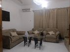 2400 Sqft FULL FURNISHED APARTMENT FOR RENT IN NORTH GULSHAN