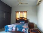 2400 SqFt Furnished Flat For Rent In Gulshan