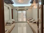 2400 Sqft Luxury Full-Furnished Apartment For Rent In Gulshan 1