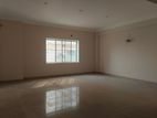 2400 Sqft UN-FURNISHED APARTMENT FOR RENT IN GULSHAN