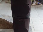 2400 Watt Sony Sound System