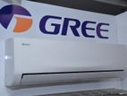 24000 BTU 2.0 TON ''Gree'' AC Price in BD Split Type Air Conditioner