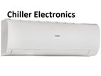 24000BTU NEW HAIER 2.0 Ton Wall AC 100% Genuine product Faster Delivery
