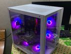 Desktop sell