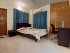2400sqft Fully Furnished Apartment 3Bed 4Bath For Rent Gulshan Nice View