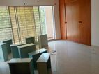2400sqft New Building For Office Space Rent Banani Nice View