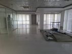 2400Sqft Open Semi Furnished Office Space Rent Baridhara Diplomatic Zone