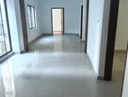 2400Sqft Unfurnished Apartment Rent 3Bed 3Bath Gulshan Nice View