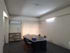 2400SqFt.Wonderful Decorated Office Apartment For Rent At Banani
