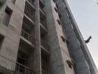 2405 Sft --- Semi Ready Apartment at 100 Feet Vatara, Natunbazar