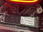 Transcend 240 gb m.2 nvme