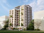 2410 sft Block-J Sena Kalyan's Exclusive Apartment @ Bashundhara R/A