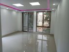 2410 Sqft Semi Furnish Office Space rent In Gulshan 2