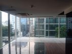2430 Sqft New Modern Open Commercial Space Rent in Banani