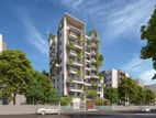 2438-2473 Sft 4 Bed Ongoing Flat Sale @ H Block RD-02 300 FT,Bashundhara