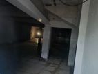 ২৪৪০sqft শোরুম বা অফিস ভাড়া হইবে ,(2440sqft Showroom, Office For Rent)
