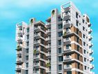 2450 Sft Luxurious living Apartment Sales at Bashundhara R/A , Dhaka