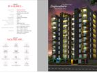 2450 Sft Luxurious living Apartment Sales at Bashundhara R/A , Dhaka