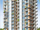 2450 Sft Luxurious living Apartment Sales at Bashundhara , R/A Dhaka