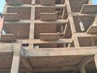 2450 Sft---South Face Ongoing Apartment Aftabnagor--------