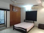 2450 SQFT FURNISHED FLAT RENT GULSHAN