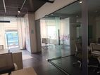2450 Sqft Newly Commercial Space Rent In Banani