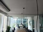 2450 Sqft Open Commercial Space Rent In Banani
