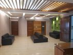 2450 Sqft Semi Furnished Nice Office Space Rent in Banani