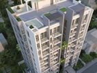 2450sft-G block-open terrace n green space, south face, best constrction