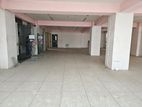 2450sft Nice commercial office space Rent Uttara-14 (A2)