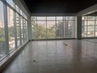 2450sqft Commercial Office Space For Rent in Gulshan Avenue