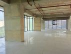 2460 Sqft Open Commercial Space Rent In Banani
