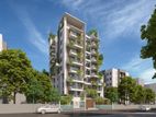 2473sft apartment sale with 2parking 3side open@ bashundhara R/A block-H
