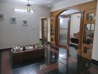 2475 sft_4 Bed Flat for Rent@ Bashundhara D Block