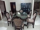 2480 Sqft Fully Furnished Apartment Rent in Gulshan
