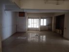 2490 Sqft Office Space Rent in Banani