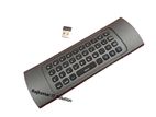 2.4G Wireless Air Fly Mouse & Keyboard with Voice Input