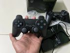 2.4G Wireless Controller Gamepad Device