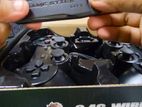 2.4G Wireless Controller Gamepad