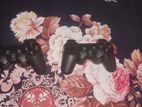 2.4G WIRELESS CONTROLLER GAMRPAD