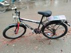 24"ইঞ্চি সাইজের সাইকেল বিক্রি হবে