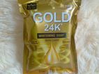 24k Gold shop Freckles remove