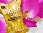 24k Gold Soap