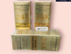 24K Luxury gold ampoule face serum