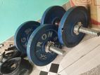 24kg Dumbbell