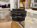 24mm 2.8 canon lens