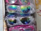 24 pcs new sunglasses