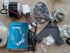 24v Motor Kit