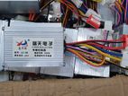 24v250wকন্ট্রলার