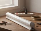 24w T8 Led Tube Light White Color Ultra Bright